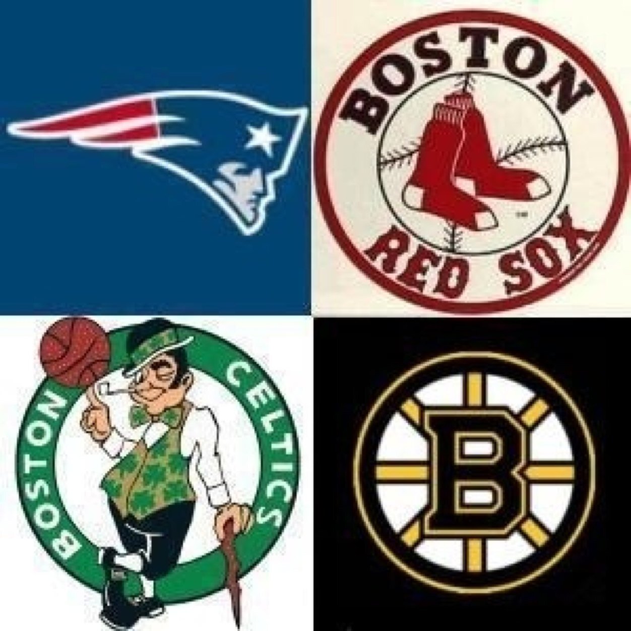 Boston sports, Team wallpaper, England sports